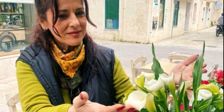 Πένθος στην Πάλαιρο για τον θάνατο της Μαρίας Μαυρουλή