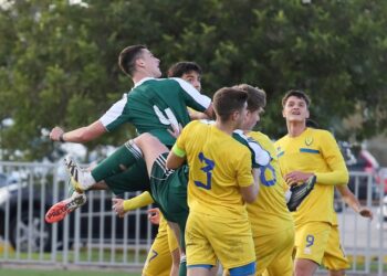 Σπουδαία επιτυχία για την Κ19 του Παναιτωλικού: Εκτός Κυπέλλου ο Παναθηναϊκός