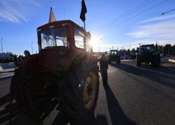 Αγρότες: Στο τραπέζι του διαλόγου με ανοιχτούς δρόμους – Το νέο ραντεβού, οι προϋποθέσεις και τα επόμενα βήματα