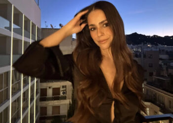 Μαρίζα Φλωράτου: Ποια είναι η Βασίλισσα του Πατρινού Καρναβαλιού 2026 ΦΩΤΟ