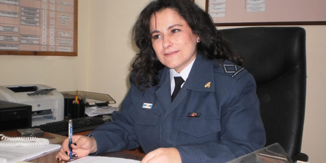 Πάλαιρος: Συγκλονίζει ο σύζυγος της Μαρίας Μαυρουλή “Ξέρω ότι θα μας προσέχεις και από ψηλά …”