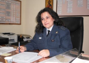 Πάλαιρος: Συγκλονίζει ο σύζυγος της Μαρίας Μαυρουλή “Ξέρω ότι θα μας προσέχεις και από ψηλά …”