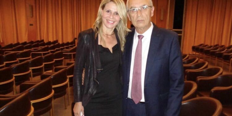 Ελένη Αγρογιάννη: Δύο χρόνια προσφοράς- Παραδίδοντας έργο και ευθύνη