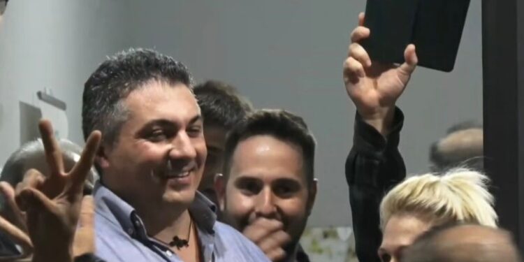 Κασόλας: Από τη διαχείριση κρίσεων στη φάση εδραίωσης..