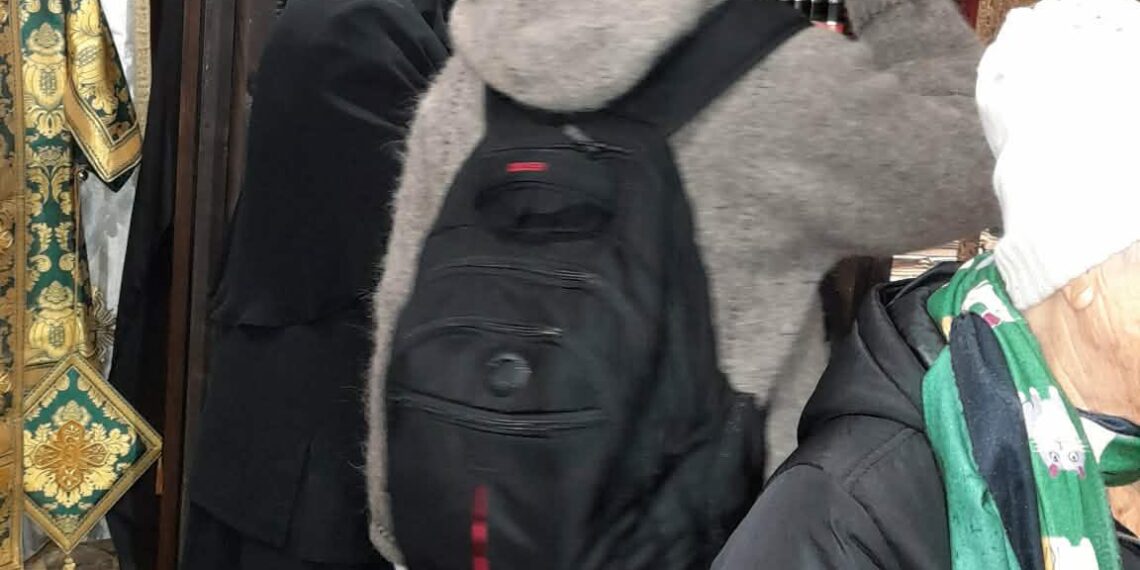 Το Αγρίνιο έδειξε σε 35 οργανωμένους επισκέπτες μέσα στις γιορτές ότι, ναι, μπορεί να είναι προορισμός