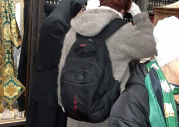 Το Αγρίνιο έδειξε σε 35 οργανωμένους επισκέπτες μέσα στις γιορτές ότι, ναι, μπορεί να είναι προορισμός