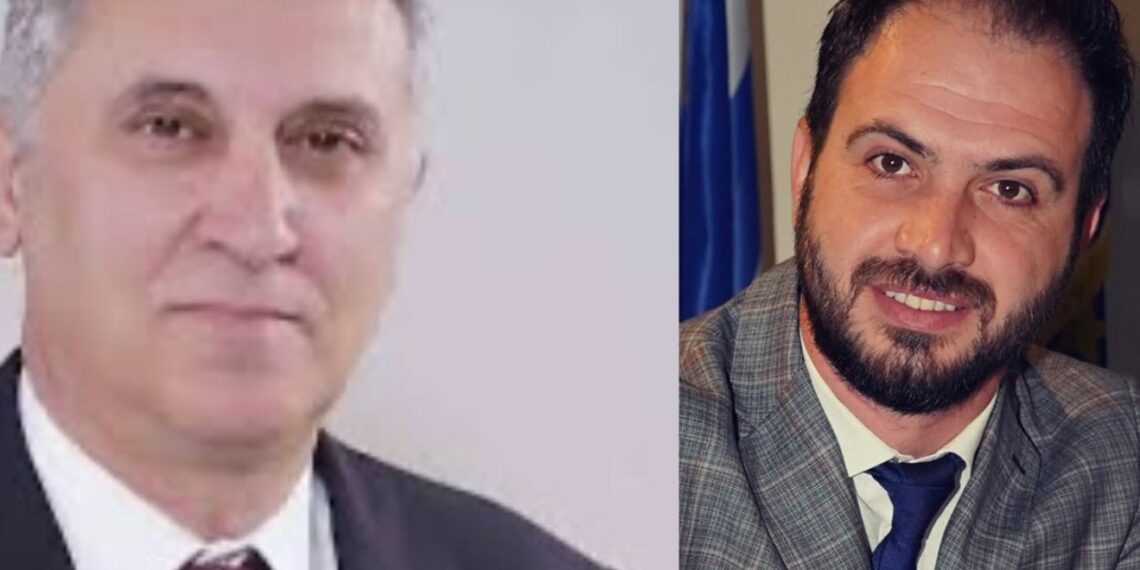 Το μήνυμα Σαράκη για τον Κουμπουλή δεν πέρασε απαρατήρητο!