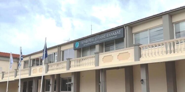 Νέα έργα ύψους δεκάδων εκατομμυρίων ευρώ εντάσσονται στην Αιτωλοακαρνανία