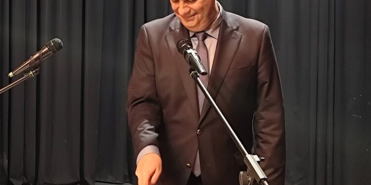 Η πίτα είχε μηνύματα και……μνήμη!