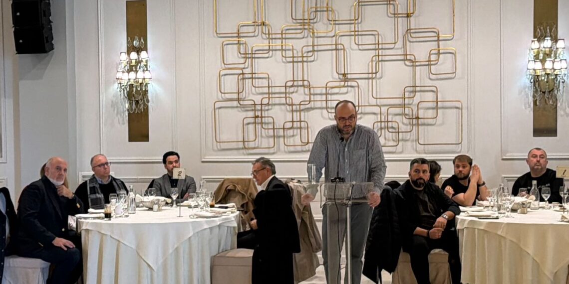 Pharmanet: 16 χρόνια συνέπειας, αξιοπιστίας και συνεχούς δυναμικής παρουσίας στη φαρμακευτική διανομή (βιντεο-φωτο)