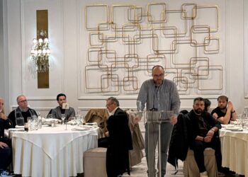 Pharmanet: 16 χρόνια συνέπειας, αξιοπιστίας και συνεχούς δυναμικής παρουσίας στη φαρμακευτική διανομή (βιντεο-φωτο)