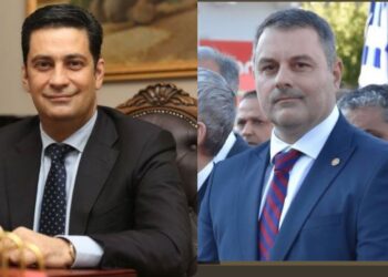 Πανεπιστήμιο:Όταν το Αγρίνιο ανοίγει το διάλογο και το Μεσολόγγι μιλά με… υπενθυμίσεις