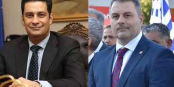 Πανεπιστήμιο:Όταν το Αγρίνιο ανοίγει το διάλογο και το Μεσολόγγι μιλά με… υπενθυμίσεις