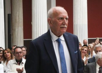 Πέθανε ο δημοσιογράφος Γιώργος Παπαδάκης – Υπέστη οξύ έμφραγμα