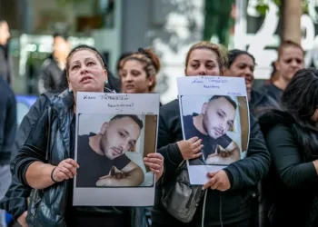 Πάτρα: Εννέα άτομα εμπλέκονται στην υπόθεση του θανάσιμου ξυλοδαρμού 31χρονου-Αναμένονται τα εντάλματα σύλληψης από τον ανακριτή