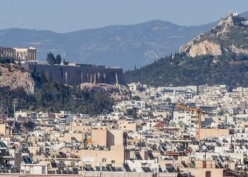 Επτά εκατ. ιδιοκτήτες καλούνται να δηλώσουν πώς χρησιμοποιούν τα ακίνητά τους – Οι 10 “δεξαμενές”