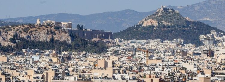 Επτά εκατ. ιδιοκτήτες καλούνται να δηλώσουν πώς χρησιμοποιούν τα ακίνητά τους – Οι 10 “δεξαμενές”