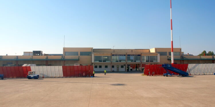 ΕΣΠΕΑΙΤ: Στην European Commission τα θέματα του Ακτίου. Επιστολή Euromil και η απάντηση που γεννά εξελίξεις.