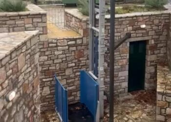 Άνω Χρυσοβίτσα: Όταν ένα σωστό έργο σκιάζεται από μια “άστοχη φράση”!