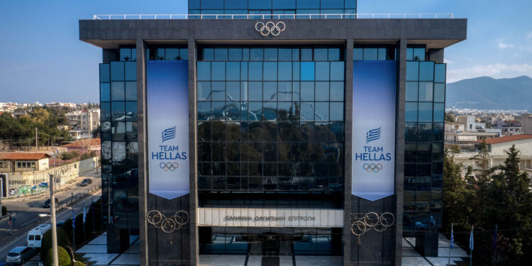 ΕΟΕ: 2,15 εκατ. ευρώ στις αθλητικές ομοσπονδίες το 2025 – Έναρξη το 2026 με 110.890 ευρώ