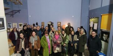 Γενική Συνέλευση του Πολιτιστικού Συλλόγου Photopolis (φωτο)