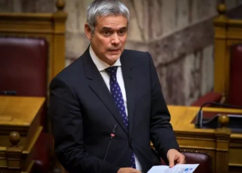 Κ. Καραγκούνης: Η Ελλάδα στην 4η θέση της ΕΕ με τα λιγότερα θανατηφόρα εργατικά ατυχήματα