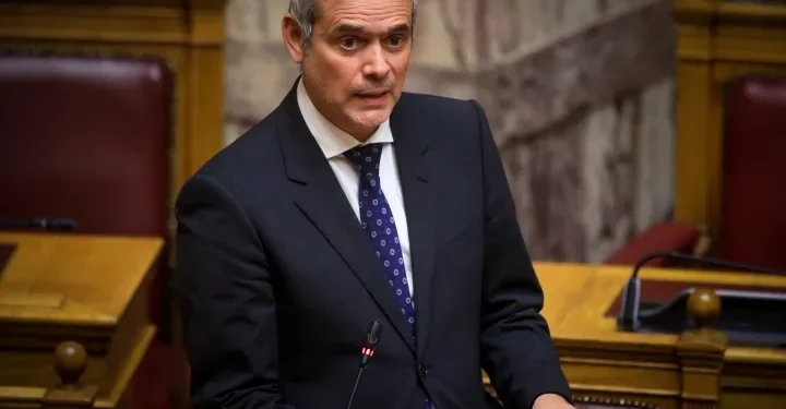 Κ. Καραγκούνης: Η Ελλάδα στην 4η θέση της ΕΕ με τα λιγότερα θανατηφόρα εργατικά ατυχήματα