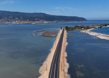 Πότε θα ολοκληρωθεί η διπλή σύνδεση Λευκάδας – Τι γίνεται με την κάθετη σύνδεση του Αγρινίου με την Ιόνια Οδό