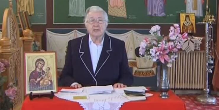 Θλίψη στο Αγρίνιο – «Έφυγε» η Ουρανία Λανάρα