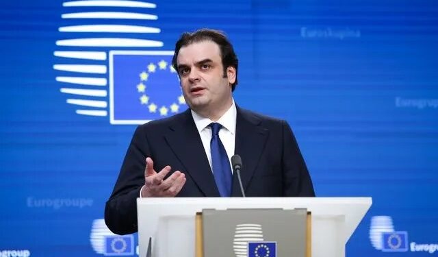 Σειρά σημαντικών επαφών του Κυριάκου Πιερρακάκη στις Βρυξέλλες – Ολοκληρώθηκαν οι συνεδριάσεις του πρώτου Eurogroup/ECOFIN για το 2026