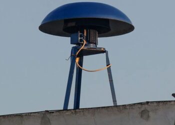 Αιτωλοακαρνανία: Δοκιμαστική ήχηση σειρήνων συναγερμού Τετάρτη και Πέμπτη