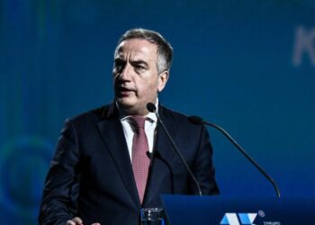 Σημαντική αύξηση χρηματοδοτήσεων για ερευνητικά κέντρα – Στ. Καλαφάτης: 370 εκατ. ευρώ μέσω ΤΑΑ