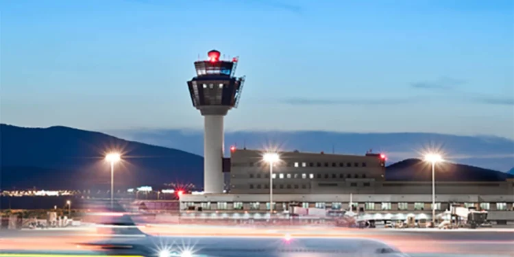 Παραιτήθηκε ο διοικητής της ΥΠΑ μετά το μπλακ άουτ στο FIR – Ποιος αναλαμβάνει