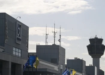 ΥΠΑ: Δωρεά πέντε εταιρειών η άμεση προμήθεια και εγκατάσταση νέου συστήματος VCRS για να αποφευχθεί το μπλακ άουτ στο FIR Αθηνών