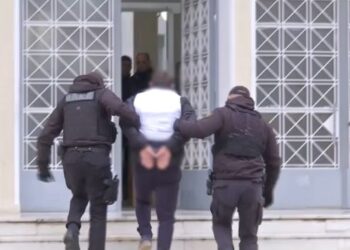 Επιμένει στο ζήτημα της άμυνας ο 44χρονος δράστης της δολοφονίας του κοινοτάρχη στη Μακρυνεία