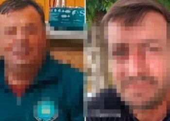 Tpαγωδία στο Αγρίνιο: Τι είπε ο ξάδελφος του κοινοτάρχη -Στο επίκεντρο η σύζυγος