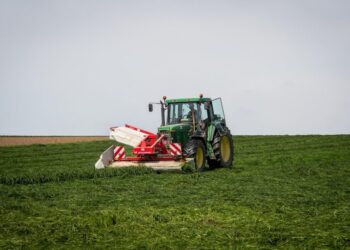 Με πληρωμές 7,99 δισ. ευρώ και ρεκόρ απορρόφησης ολοκληρώθηκε το Πρόγραμμα Αγροτικής Ανάπτυξης 2014-2022