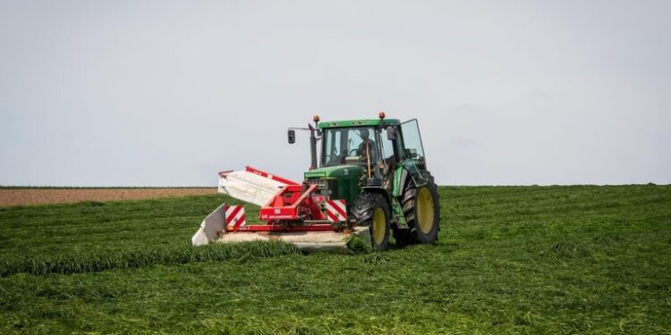 Με πληρωμές 7,99 δισ. ευρώ και ρεκόρ απορρόφησης ολοκληρώθηκε το Πρόγραμμα Αγροτικής Ανάπτυξης 2014-2022