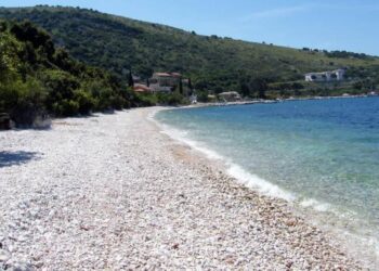 Νέα πλατφόρμα για παραχώρηση αιγιαλού