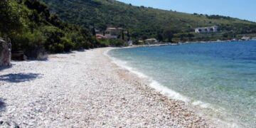 Νέα πλατφόρμα για παραχώρηση αιγιαλού