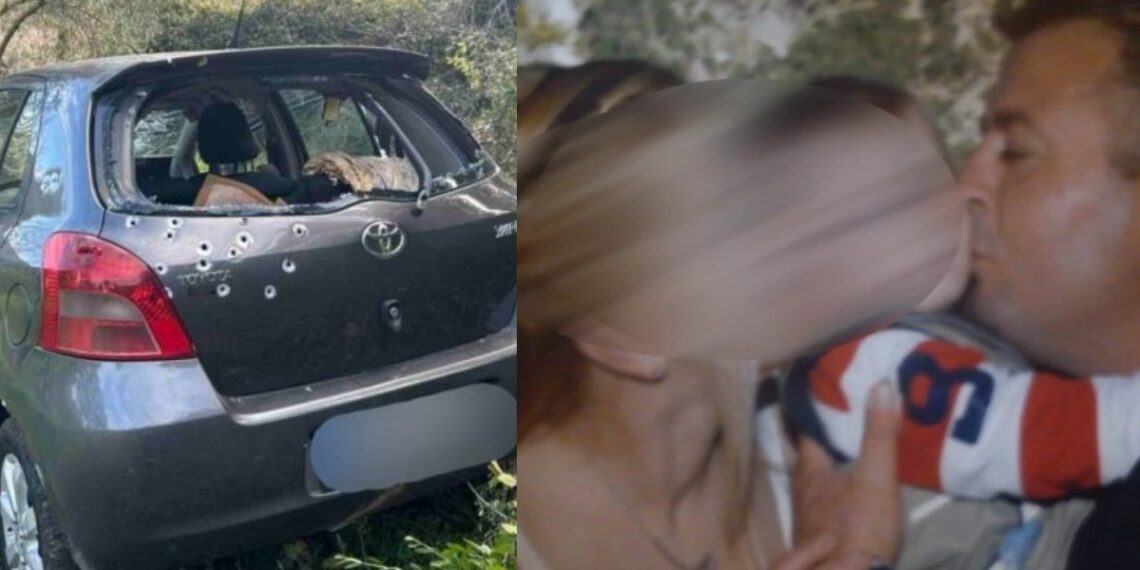 Νέες αποκαλύψεις για το έγκλημα στο Λιθοβούνι: «Τα ξαναβρήκε με τον άντρα της, την πίεζε….»