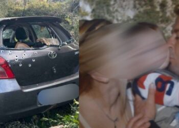 Νέες αποκαλύψεις για το έγκλημα στο Λιθοβούνι: «Τα ξαναβρήκε με τον άντρα της, την πίεζε….»