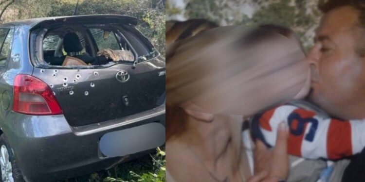 Νέες αποκαλύψεις για το έγκλημα στο Λιθοβούνι: «Τα ξαναβρήκε με τον άντρα της, την πίεζε….»