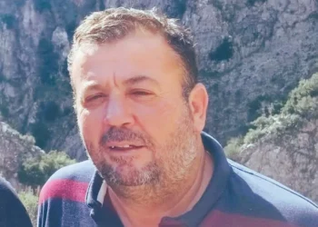 Λιθοβούνι Μακρυνείας: Την Τρίτη το τελευταίο «αντίο» στον 50χρονο Κώστα Αλεξανδρή