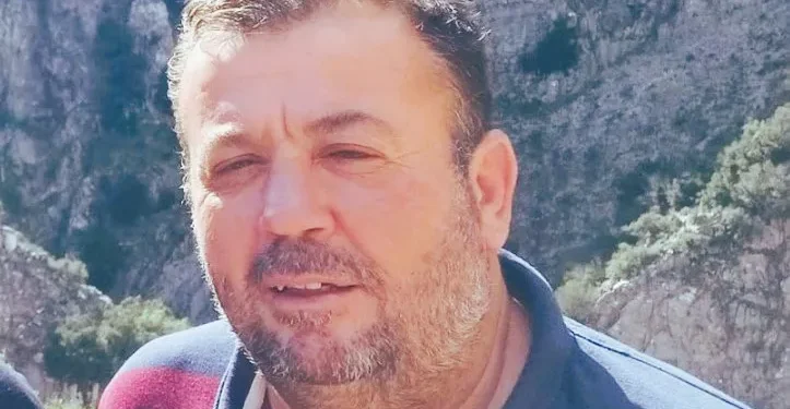 Λιθοβούνι Μακρυνείας: Την Τρίτη το τελευταίο «αντίο» στον 50χρονο Κώστα Αλεξανδρή