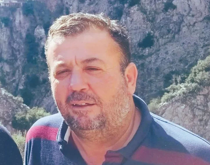 Λιθοβούνι Μακρυνείας: Την Τρίτη το τελευταίο «αντίο» στον 50χρονο Κώστα Αλεξανδρή