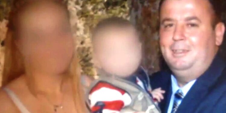 Έγκλημα στη Μακρυνεία: Η γυναίκα του θύματος είχε κάνει απόπειρα αυτοκτονίας – Είχε φύγει με τον δράστη πριν έναν χρόνο, αλλά ξαναγύρισε