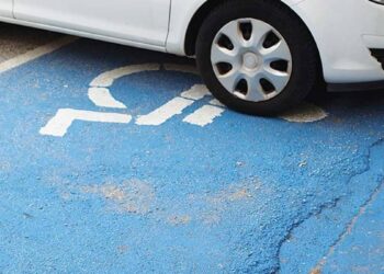 Αγρίνιο: Όταν το πρόβλημα δεν είναι το πάρκινγκ, αλλά η συνείδηση!