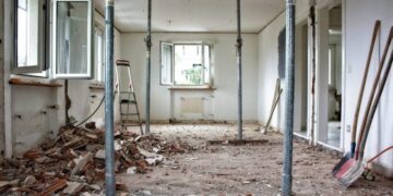 «Ανακαινίζω – Νοικιάζω»: Επιδοτήσεις έως 90% για ανακαίνιση παλαιών κατοικιών – Τι αλλάζει στο νέο πρόγραμμα