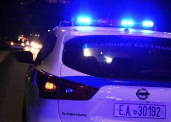 Πάτρα: 30χρονος έπεσε νεκρός μετά από συμπλοκή – Δύο παρέες παρεξηγήθηκαν σε κέντρο διασκέδασης και έγινε κόλαση!